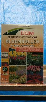 Planten voeding voor bloembollen, aardappelen en gazon, Tuin en Terras, Ophalen of Verzenden, Nieuw