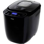 Broodbakmachine merk Domo, Met timer, Warmhoudfunctie, 800 tot 1200 gram deeg, Ophalen of Verzenden