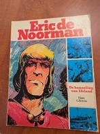 Erik de Noorman, de banneling van IJsland, Boeken, Eén stripboek, Ophalen of Verzenden, Zo goed als nieuw, Hans G.Kresse