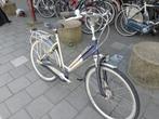 Gazelle Chamonix d49 damesfiets, Fietsen en Brommers, Fietsen | Dames | Damesfietsen, Ophalen, Gebruikt, 47 tot 50 cm, Versnellingen