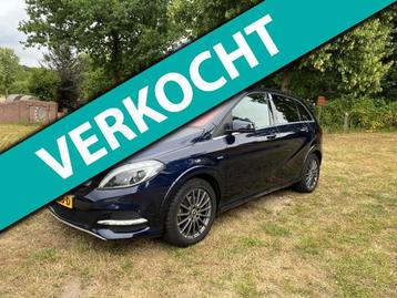 Mercedes-Benz B-klasse 250 e Prestige 28 kWh voll opties beschikbaar voor biedingen