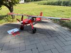 Draco 2.0 e-flite, Hobby en Vrije tijd, Modelbouw | Radiografisch | Vliegtuigen, Ophalen