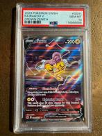Raikou V GG41/GG70 (PSA 10)! - Crown Zenith, Ophalen of Verzenden, Nieuw, Losse kaart