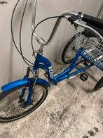 Scout driewieler opknappen of zo rijden 24 inch fiets, Fietsen en Brommers, Fietsen | Driewielfietsen, Ophalen, Gebruikt, Scout