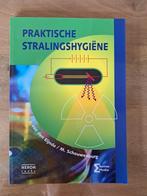 Praktische stralingshygiëne, Boeken, Ophalen of Verzenden, Beta, Zo goed als nieuw, HBO