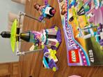Lego friends 41128 attractie, Kinderen en Baby's, Speelgoed | Duplo en Lego, Ophalen of Verzenden, Zo goed als nieuw