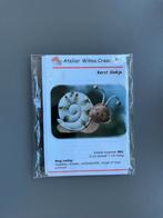 Diverse viltpakketten, Ophalen of Verzenden, Nieuw, Figuurtje(s)