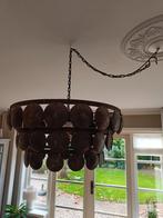 Hanglamp schijfjes, Huis en Inrichting, Lampen | Hanglampen, Ophalen