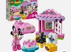 Duplo Minnie’s verjaardag, Ophalen, Zo goed als nieuw, Complete set, Duplo