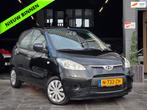 Hyundai I10 1.1 Active Cool 5 Deurs|Airco|Elektr. raam|APK, Stof, Gebruikt, 4 cilinders, 400 kg