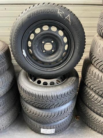 banden en velgen beschikbaar voor biedingen