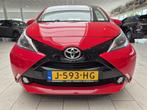 Toyota Aygo 1.0 VVT-i x-wave [CAMERA| ALLSEASON| NAVI| AIRCO, Voorwielaandrijving, 12 maanden, Gebruikt, Euro 6
