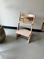 Stokke tripp trapp kinderstoel, Ophalen of Verzenden, Zo goed als nieuw, Meegroeistoel