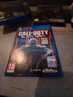 Call of Duty BLACK OPS III PS4, Spelcomputers en Games, Zo goed als nieuw, Ophalen
