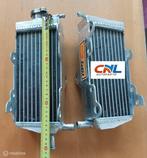 Radiateur  CR 125 R CR125R / CR125RK 1989 89 Aluminum, Nieuw, Ophalen of Verzenden