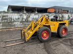 Kramer Allard 212 Shovel, Zakelijke goederen, Machines en Bouw | Kranen en Graafmachines, Wiellader of Shovel