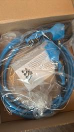 Mennekes, Ophalen, Nieuw, Laadkabel