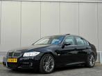 BMW - 2007 - 3-serie - 335i - 52-SRX-9, Auto's, BMW, Gebruikt, Overige brandstoffen, Zwart, Bedrijf