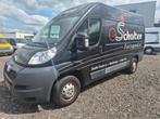 Peugeot Boxer 330 2.2 HDI L2H2 Profit+, Euro 5, Gebruikt, 4 cilinders, Origineel Nederlands