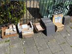 gratis af te halen: diverse tegels, Doe-het-zelf en Verbouw, Ophalen, Keramiek, Zo goed als nieuw, Minder dan 5 m²