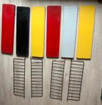 Tomado Origineel Wandschap wandrek vintage, Huis en Inrichting, Ophalen of Verzenden