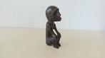 Oud Amulet beeldje, Flores Indonesie Tribal Art, Antiek en Kunst, Kunst | Niet-Westerse kunst, Ophalen of Verzenden
