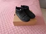Zwarte UGG Mini Boots - Maat 36, UGG, Zwart, Lage of Enkellaarzen, Ophalen of Verzenden