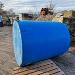 Watertank opslag wateropslag, 150 liter of meer, Ophalen, Gebruikt
