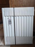 Stelrad Novelle T22 Radiator - Nieuw in Doos!, Doe-het-zelf en Verbouw, Verwarming en Radiatoren, 30 tot 80 cm, 500 tot 800 watt
