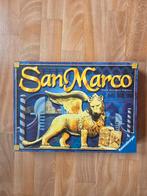 San Marco, Drie of vier spelers, Ophalen of Verzenden, Zo goed als nieuw, Ravensburger