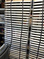 Lonset lattenbodems (ikea), Huis en Inrichting, Slaapkamer | Matrassen en Bedbodems, Tweepersoons, Ophalen of Verzenden, Zo goed als nieuw