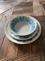 Figgjo Flint 3-delige set serie Tor Viking, Antiek en Kunst, Ophalen of Verzenden