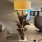 EGÉE STAANDE LAMP - SHOWROOMMODEL, Ophalen, Nieuw, Natuurlijk, Industrieel, Romantisch, Modern, Klassiek, 150 tot 200 cm