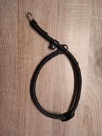 Zgan anti slip halsband met een stop. 50 cm, Ophalen of Verzenden, Zo goed als nieuw