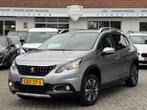 Peugeot 2008 1.2 PureTech GT-line NAVI | CAMERA | KLIMA | PA, Voorwielaandrijving, 12 maanden, Stof, Euro 6