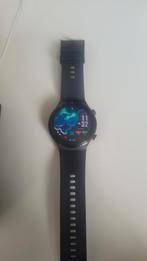 HUAWEI Watch GT 2 Pro - GPS Sporthorloge Grijs, Sieraden, Tassen en Uiterlijk, Smartwatches, Ophalen of Verzenden, Zo goed als nieuw