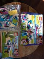 LEGO Friends Olivia's Missie Voertuig 41333 - Compleet, Ophalen of Verzenden, Gebruikt, Complete set, Lego