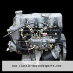 ONDERDELEN Mercedes OM621 DONORMOTOR 200D, Auto-onderdelen, Motor en Toebehoren, Gebruikt, -, -, Ophalen of Verzenden