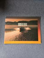 Simca, Gelezen, Overige merken, Simca, Ophalen of Verzenden