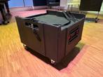 SKB- 1906 Roto Roller flightcase op wielen, Ophalen, Gebruikt, Overige instrumenten, Flightcase