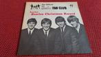 Another Beatles Christmas Record fanclub flexi 1964, Ophalen of Verzenden, 1960 tot 1980, Gebruikt, Overige formaten