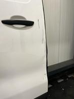 Peugeot Expert Schuifdeur rechts dicht wit 9811897880, Auto-onderdelen, Gebruikt, Deur, Rechts, Ophalen of Verzenden