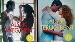 Abbi Glines, 2x, Boeken, Romans, Ophalen of Verzenden, Zo goed als nieuw, Nederland