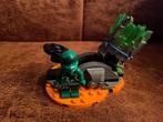 Lego Ninjago - 70687 Spinjitzu Burst Lloyd, Ophalen of Verzenden, Zo goed als nieuw, Complete set, Lego