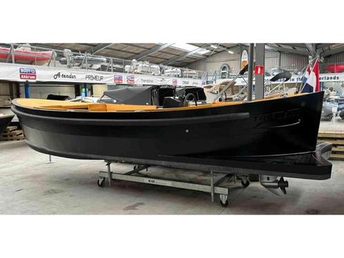 Triple X800 Honda 150pk, Watersport en Boten, Sloepen, Nieuw, 70 pk of meer, 6 meter of meer, Buitenboordmotor, Benzine, Aluminium