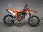 Ktm sxf 250 2012 factory edition elektrische start sx250f, Motoren, Motoren | KTM, 250 cc, Particulier, Crossmotor, Meer dan 35 kW