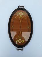 Op dien blaadje Art Deco 1920, Ophalen of Verzenden