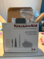 KitchenAid 5FVSP, 4 liter of meer, Nieuw, 3 snelheden of meer, Ophalen of Verzenden