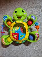 Vtech Vrolijke Schildpad Ballenpret, Ophalen, Zo goed als nieuw, Overige typen