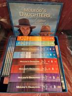 DVD SERIE MC LETEOD'S DAUGHTERS, Cd's en Dvd's, Dvd's | Tv en Series, Alle leeftijden, Ophalen, Zo goed als nieuw